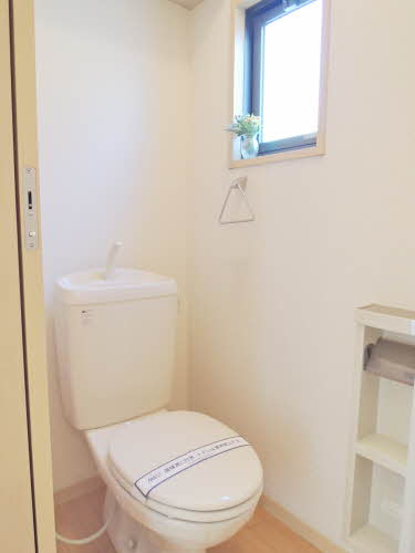 フレグランス宗方 A棟 ** A0101号-11