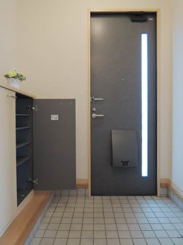 フレグランス宗方 A棟 ** A0101号-12