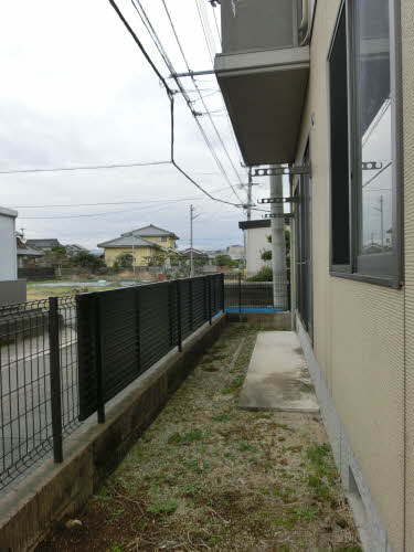 フレグランス宗方 A棟 ** A0101号-13