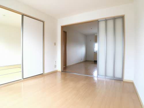 フレグランス宗方 B棟 ** B0201号-2