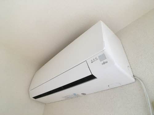 フレグランス宗方 B棟 ** B0201号-12