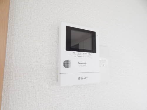 レーベン内橋　Ａ棟　＊ A0101号-11