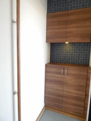 レーベン内橋　Ｂ棟　＊ B0202号-2