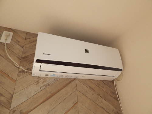 レーベン内橋　Ｂ棟　＊ B0202号-5