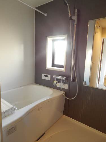 レーベン内橋　Ｂ棟　＊ B0202号-12