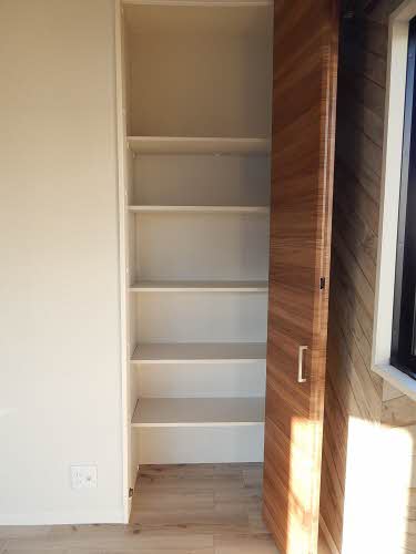 レーベン内橋　Ｂ棟　＊ B0202号-15