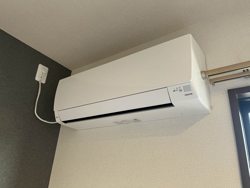 ドミール柚ノ木　Ｂ棟　＊＊ B0201号-6