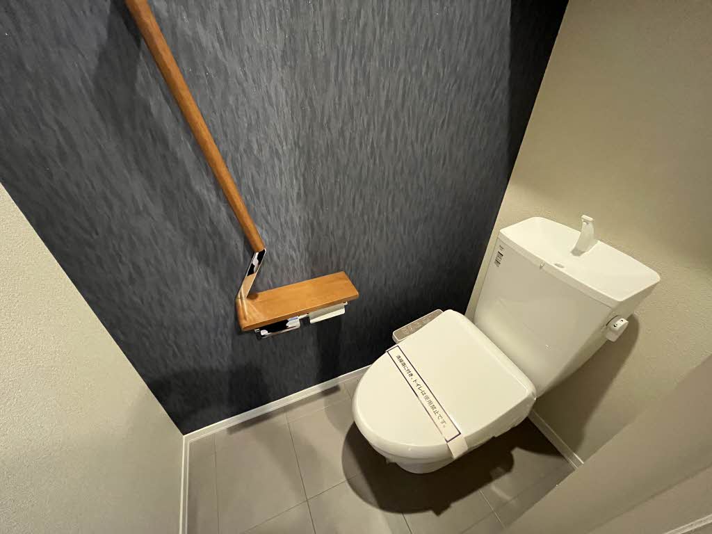 ドミール柚ノ木　Ｂ棟　＊＊ B0201号-10