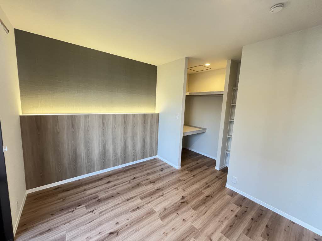 ドミール柚ノ木　Ｂ棟　＊＊ B0201号-14