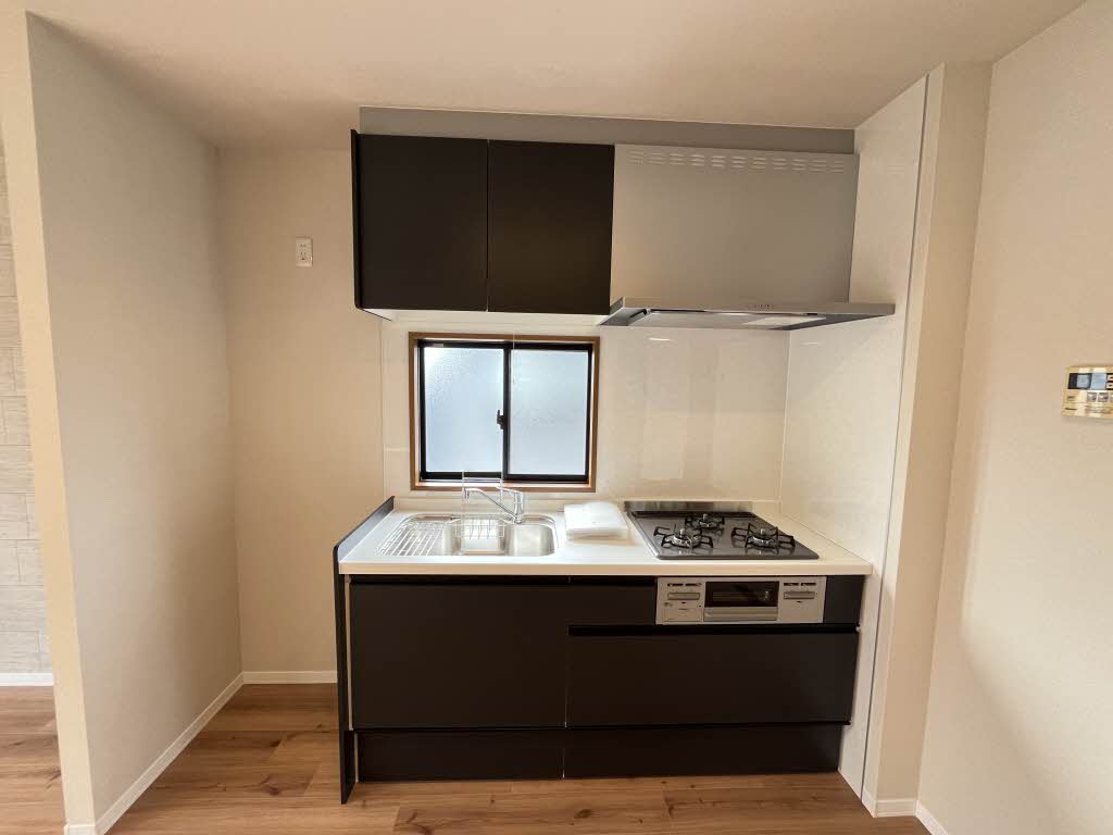 ドミール柚ノ木　Ｂ棟　＊＊ B0202号-2