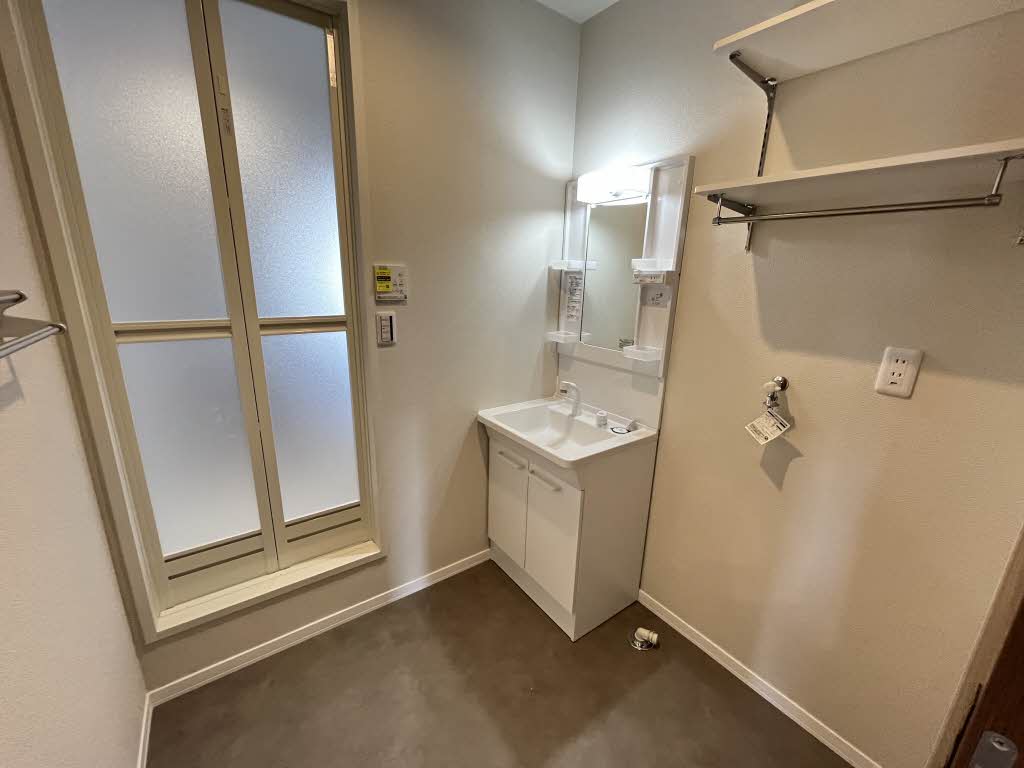 ドミール柚ノ木　Ｂ棟　＊＊ B0202号-6