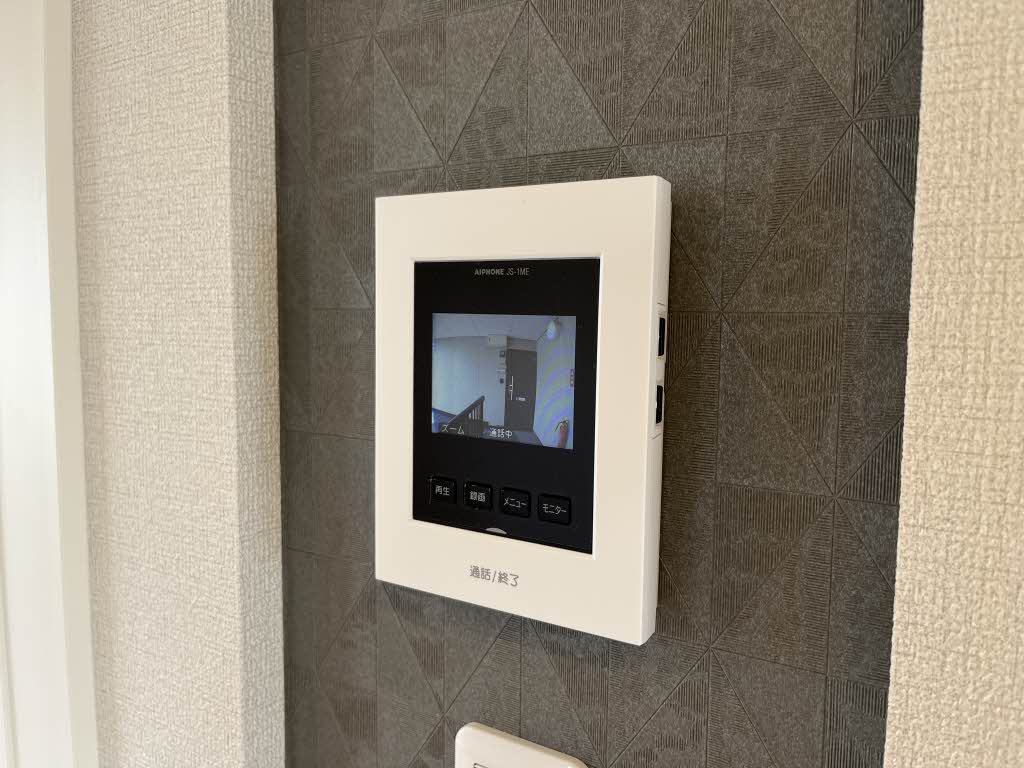 ドミール柚ノ木　Ｂ棟　＊＊ B0202号-8