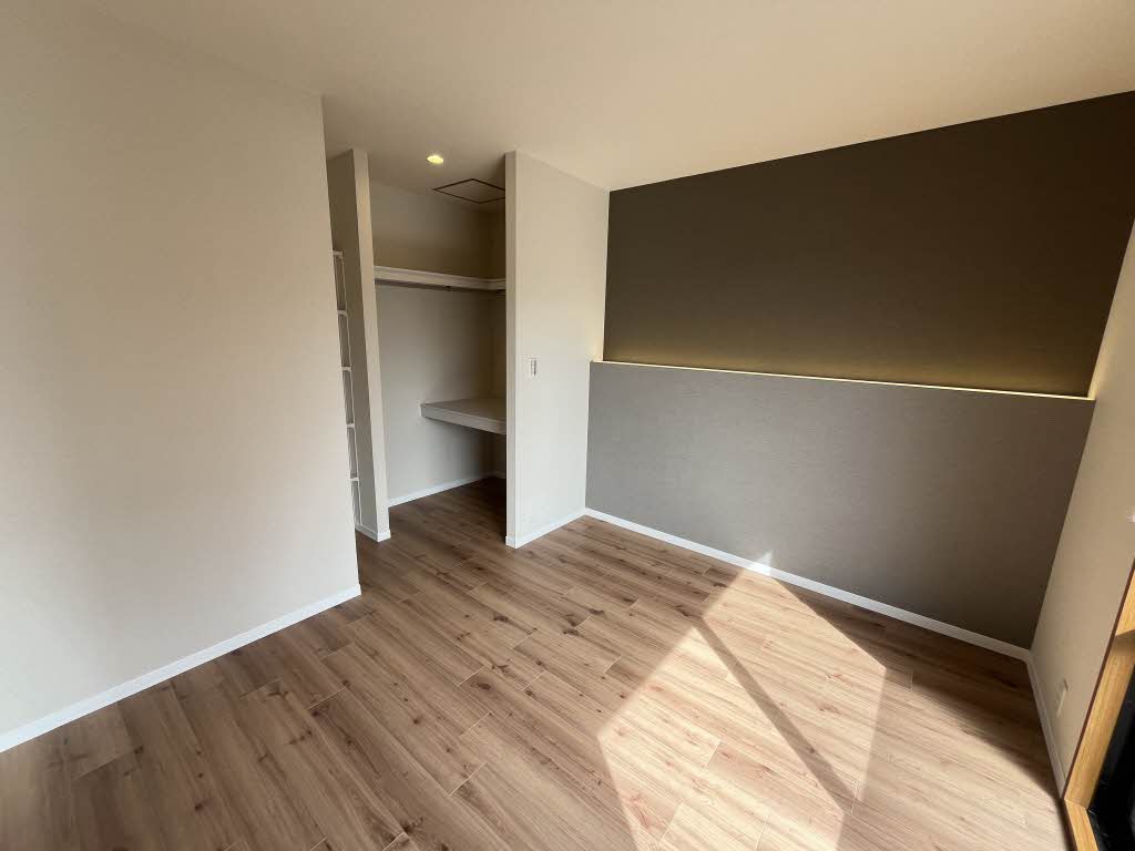 ドミール柚ノ木　Ｂ棟　＊＊ B0202号-10