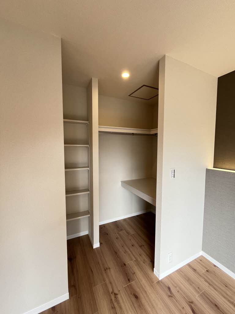 ドミール柚ノ木　Ｂ棟　＊＊ B0202号-11