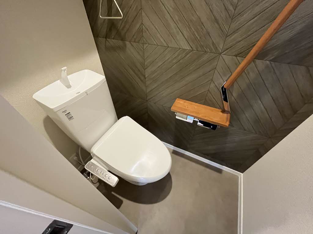 ドミール柚ノ木　Ｂ棟　＊＊ B0202号-12