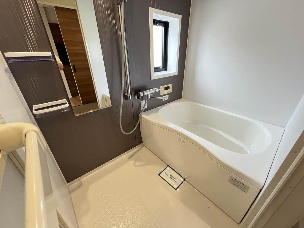 ドミール柚ノ木　Ｂ棟　＊＊ B0202号-13