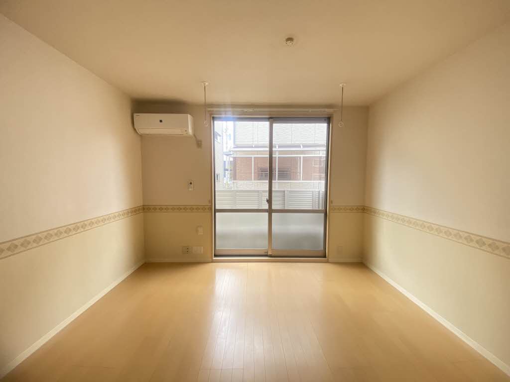 クラヴィエひびきの ** A0101号-2