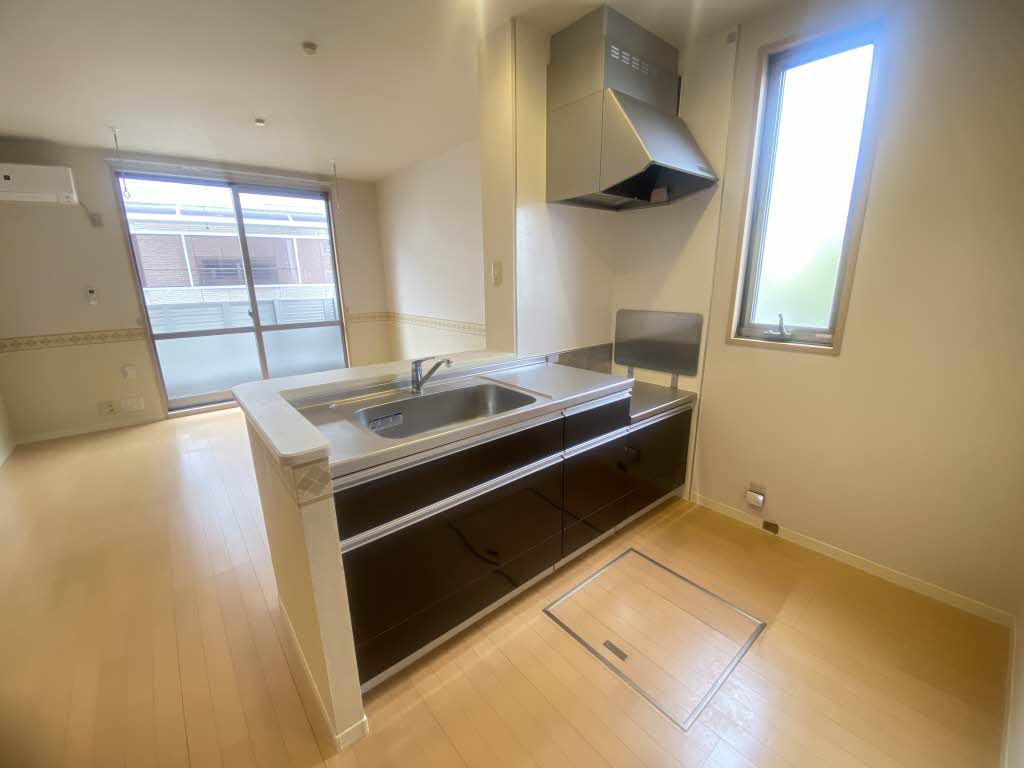 クラヴィエひびきの ** A0101号-3