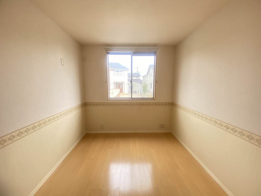 クラヴィエひびきの ** A0101号-8