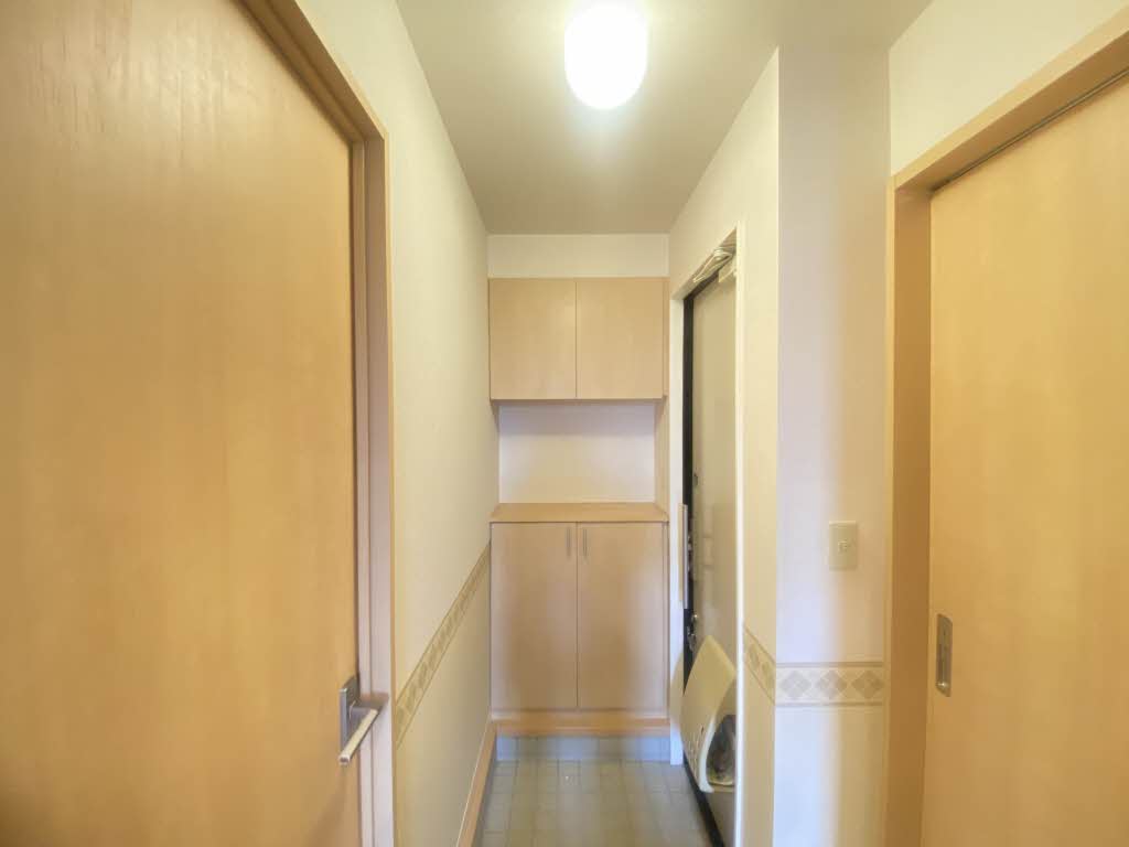 クラヴィエひびきの ** A0101号-13