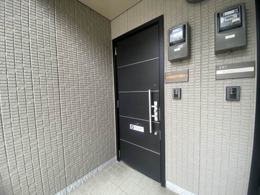 クラヴィエひびきの ** A0101号-14