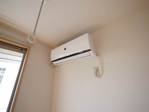 クラヴィエひびきの　＊＊ A0204号-4