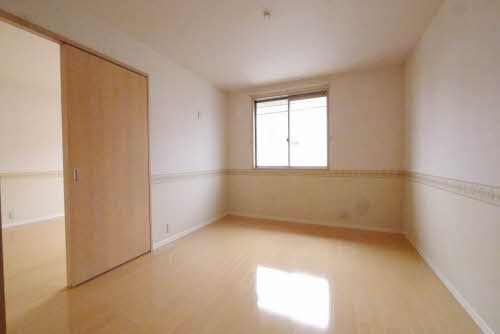 クラヴィエひびきの　＊＊ A0204号-6