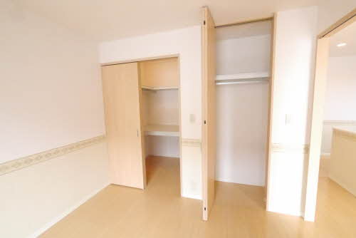 クラヴィエひびきの　＊＊ A0204号-8