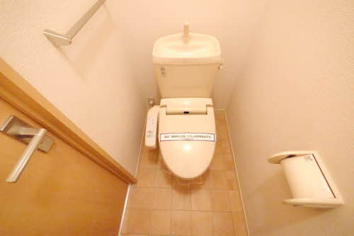 クラヴィエひびきの　＊＊ A0204号-11