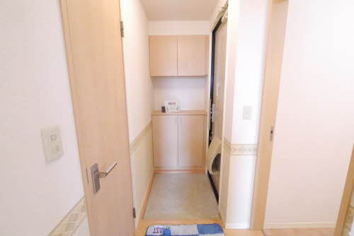 クラヴィエひびきの　＊＊ A0204号-12