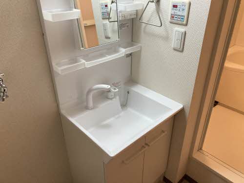 アシューム出水　＊ A0102号-6