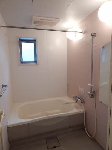 ディンプル　ヒルズ　壱番館　＊＊ A0101号-5