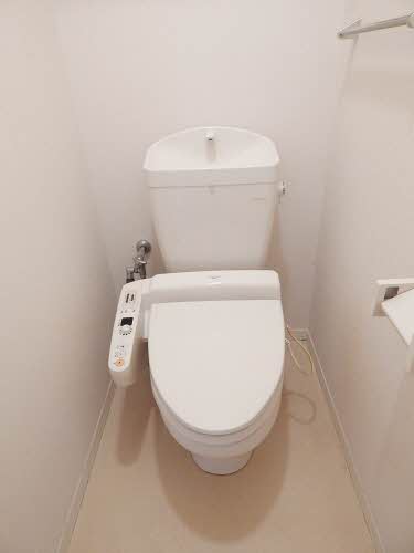 ディンプル　ヒルズ　壱番館　＊＊ A0101号-6