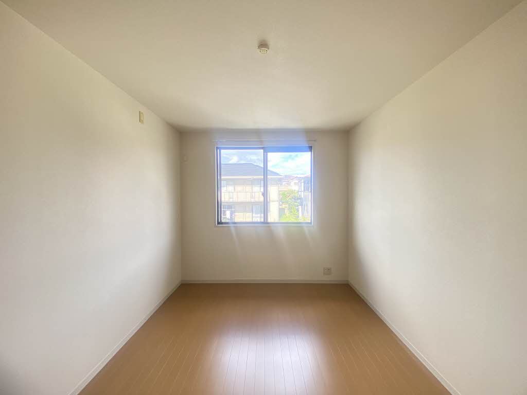 ソレール南風　Ｅ棟　＊ E0201号-6