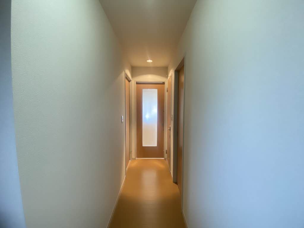 ソレール南風　Ｅ棟　＊ E0201号-7