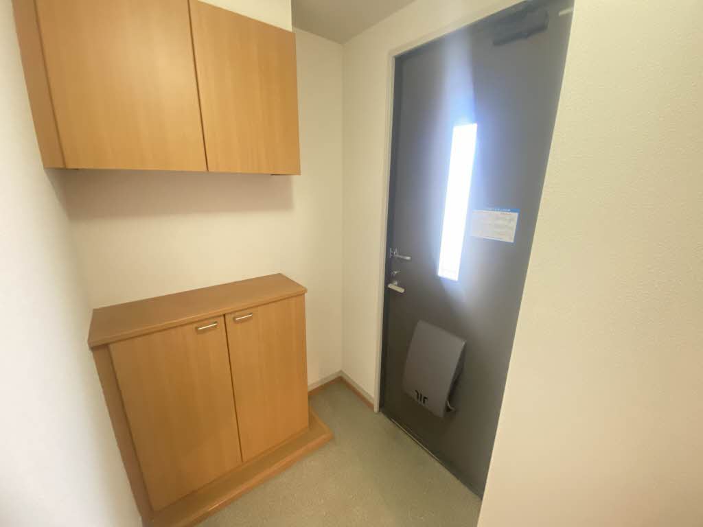 ソレール南風　Ｅ棟　＊ E0201号-8