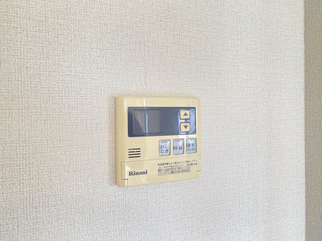 ソレール南風　Ｅ棟　＊ E0201号-11