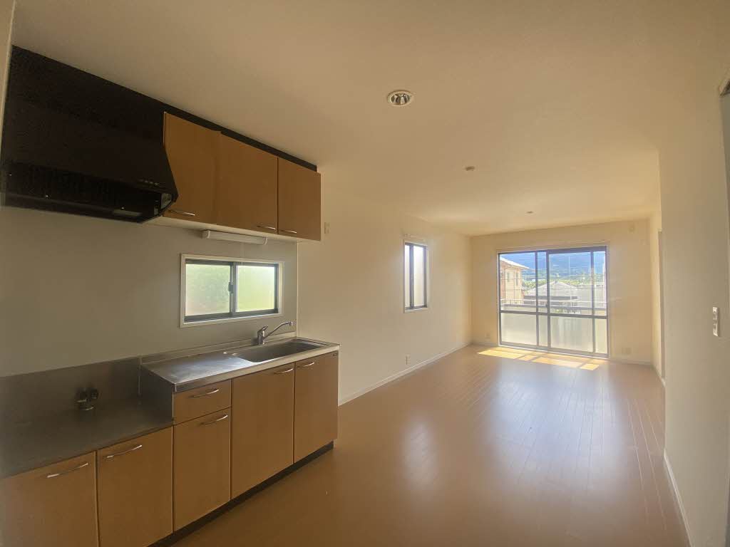 ソレール南風　Ｅ棟　＊ E0201号-13