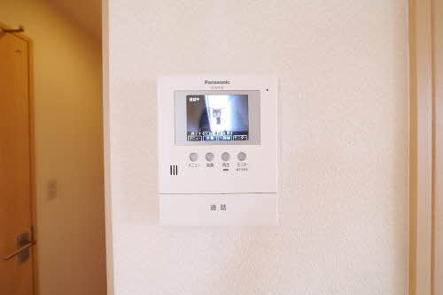 シャナイア　Ａ棟　＊ A0101号-4