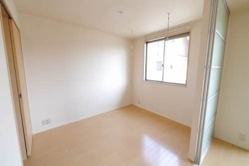 シャナイア　Ａ棟　＊ A0101号-5