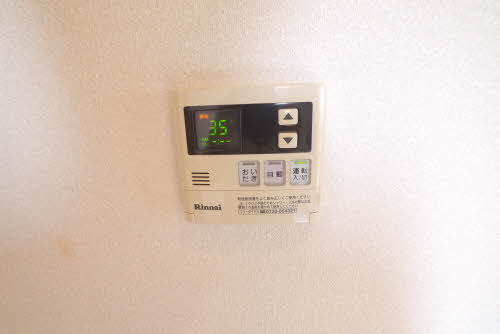 シャナイア　Ａ棟　＊ A0101号-9