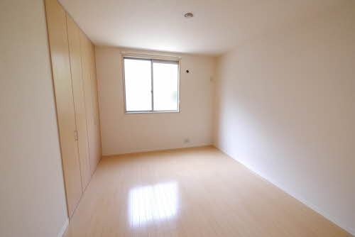 シャナイア　Ａ棟　＊ A0101号-12