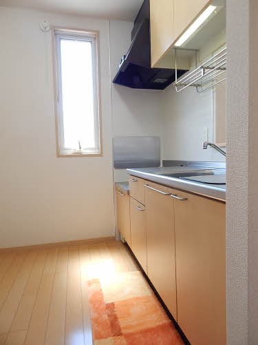 サウザンドタウン　Ｃ棟　＊ C0104号-3