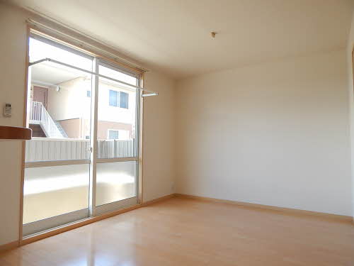 サウザンドタウン　Ｃ棟　＊ C0104号-15