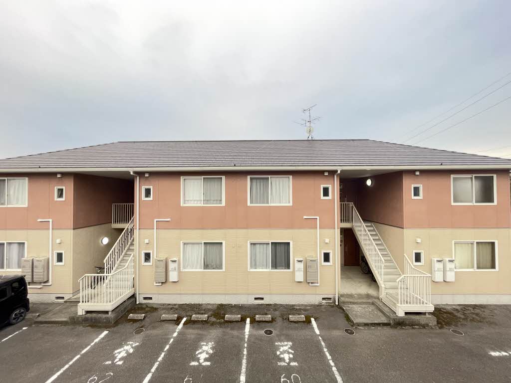 サウザンドタウン　Ｃ棟　＊ C0202号-11