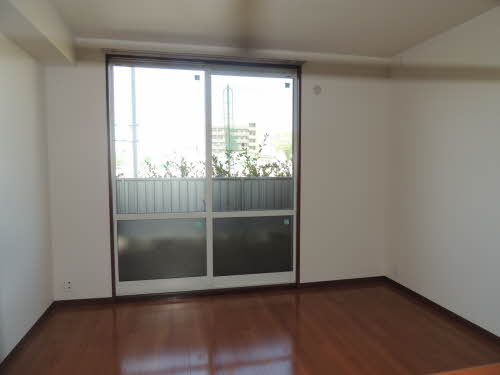 サウザンドタウン　Ｄ棟　＊ D0203号-2