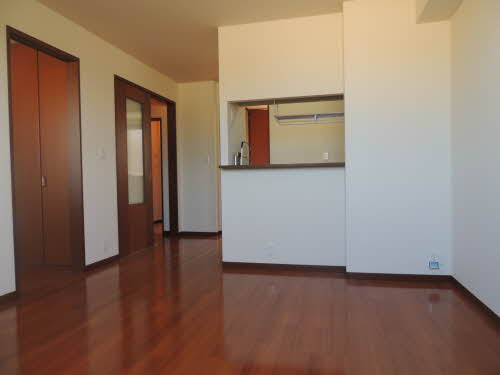 サウザンドタウン　Ｄ棟　＊ D0203号-3