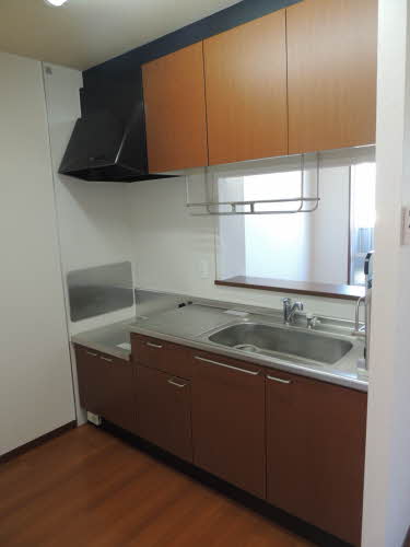 サウザンドタウン　Ｄ棟　＊ D0203号-4