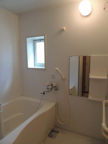 サウザンドタウン　Ｄ棟　＊ D0203号-7