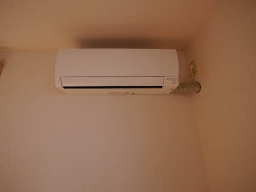 ミロワール　Ａ棟　＊ A0105号-3